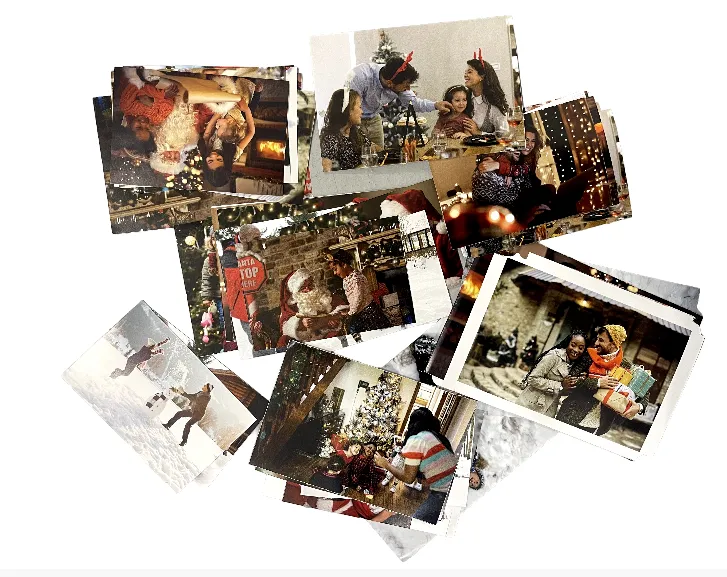 Christmas/Holiday Pictures