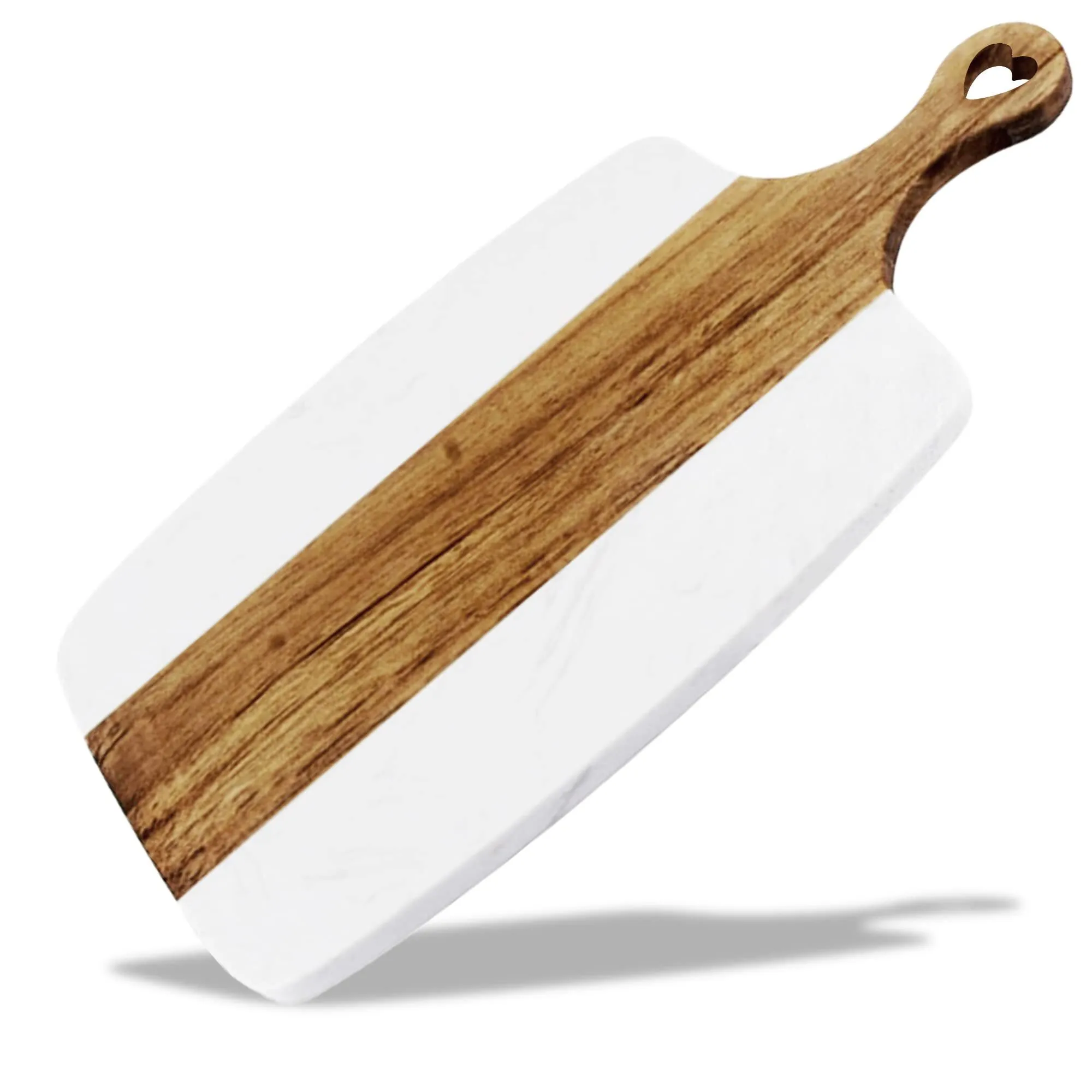 Decorative Cutting Board Wood&Marble