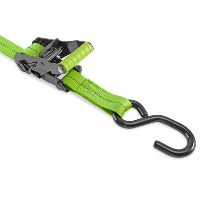 Rachet Strap