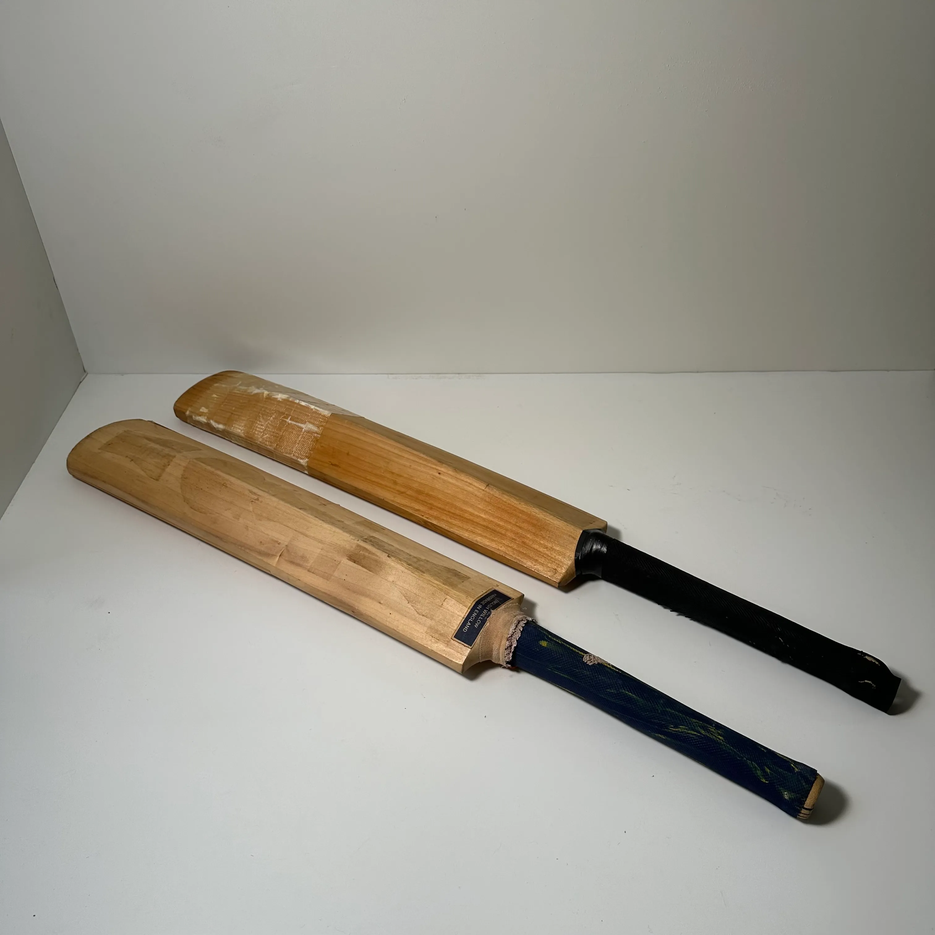 Sports Gear - Cricket Paddle