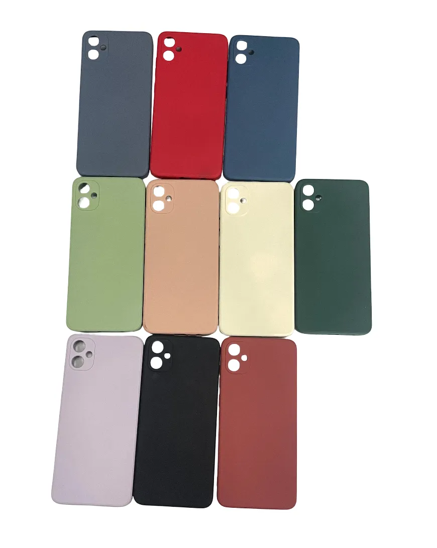 Galaxy S10+ Case Set Assorted