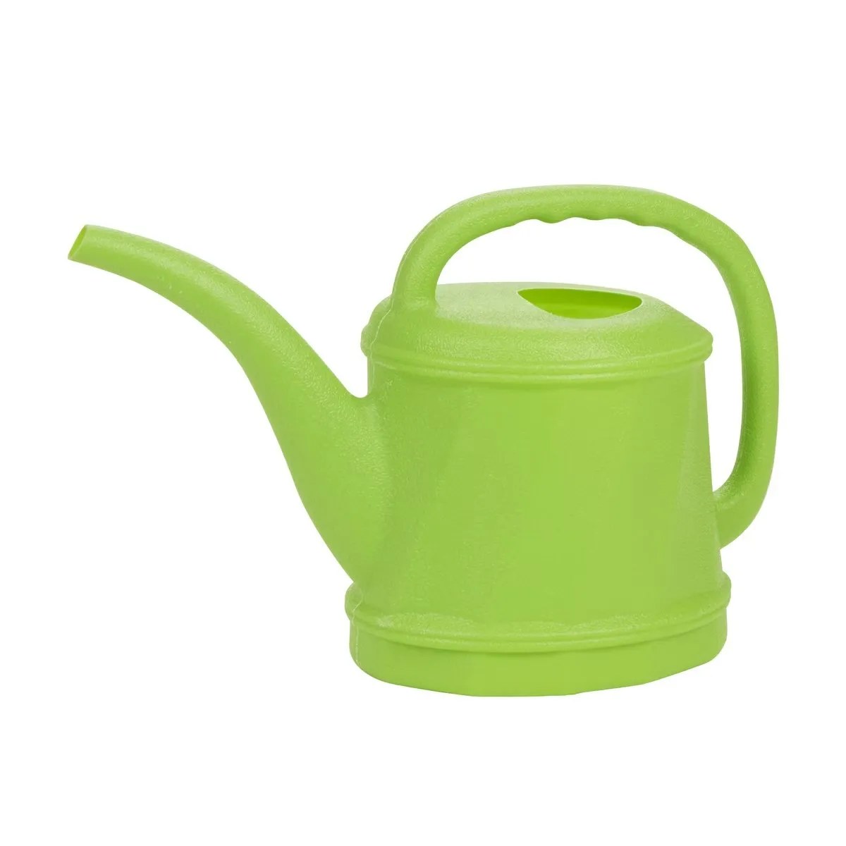 Plastic Watering Can - Light Green