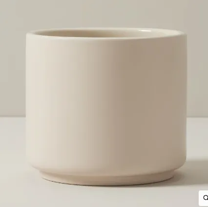 Round Oui Small Cream