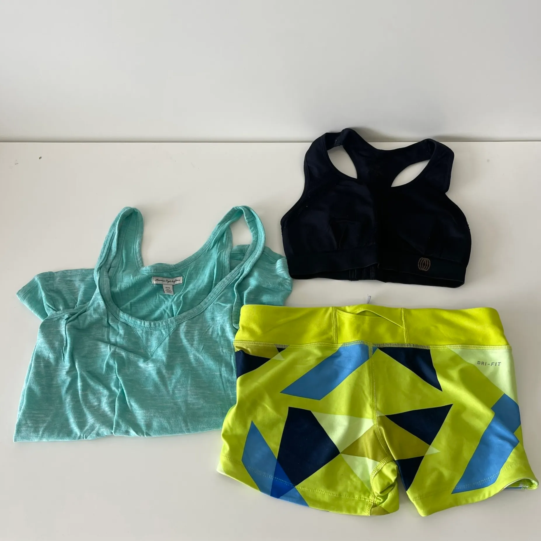 Sports Clothing Assorted