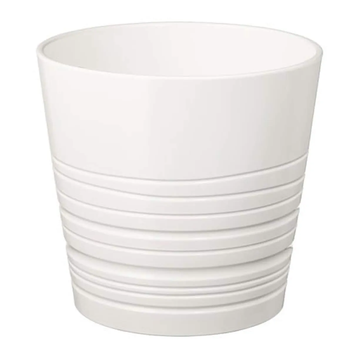 Planter - White - Medium