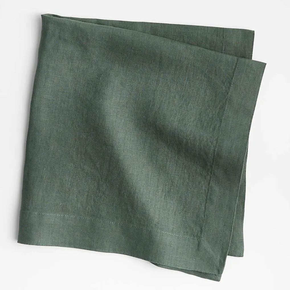 Napkin - Dark Teal - 6pc