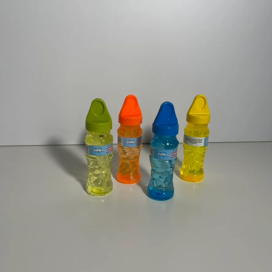 Bubbly Sticks - Assorted Colors
