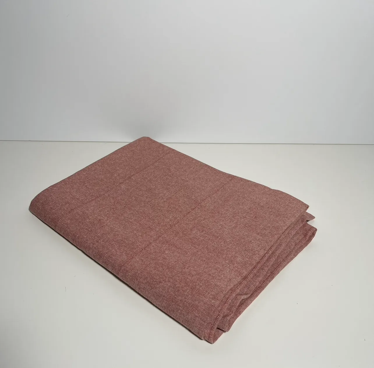 Curtains - Pink - 55" x L89"