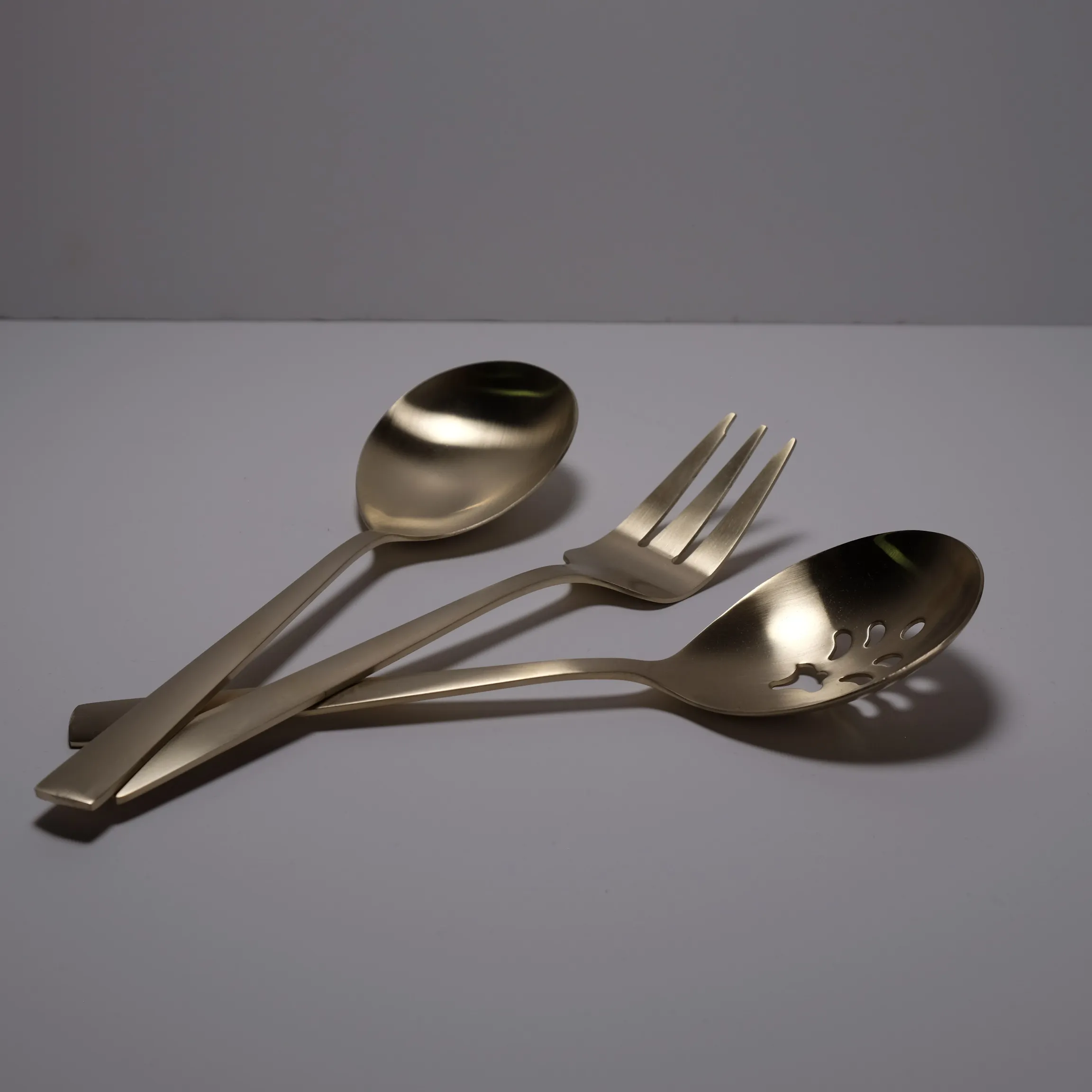 Summerside Serving Utensils