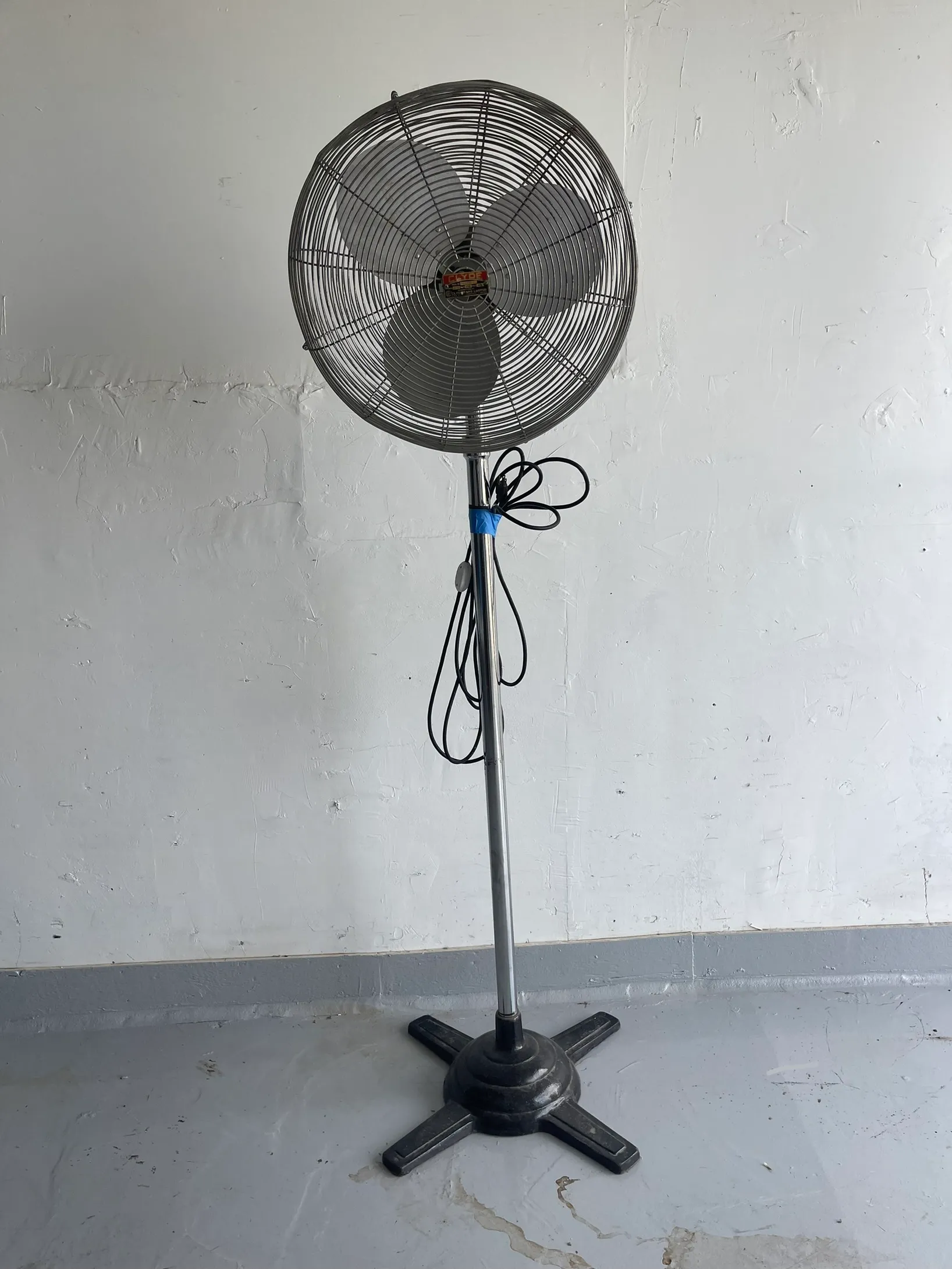 Industrial Fan