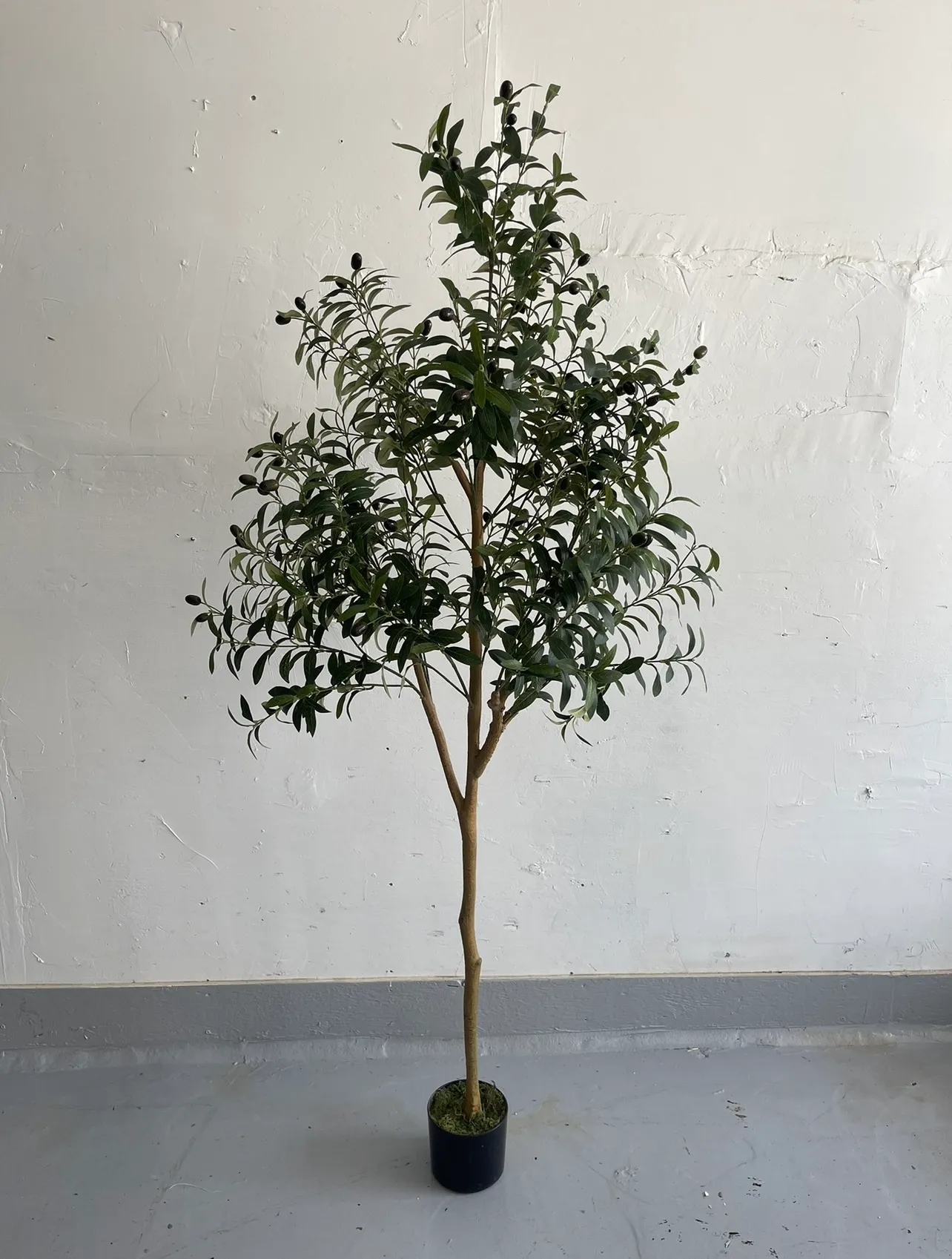 Faux Olive Tree 6ft