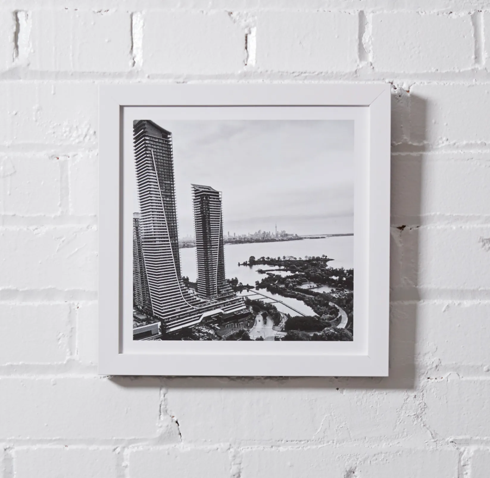 #P060 Photography Framed 10x10