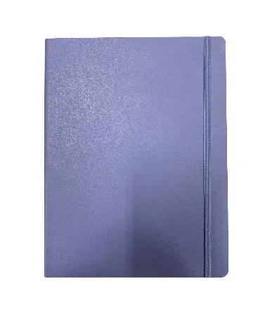 Notebook Lavender Big