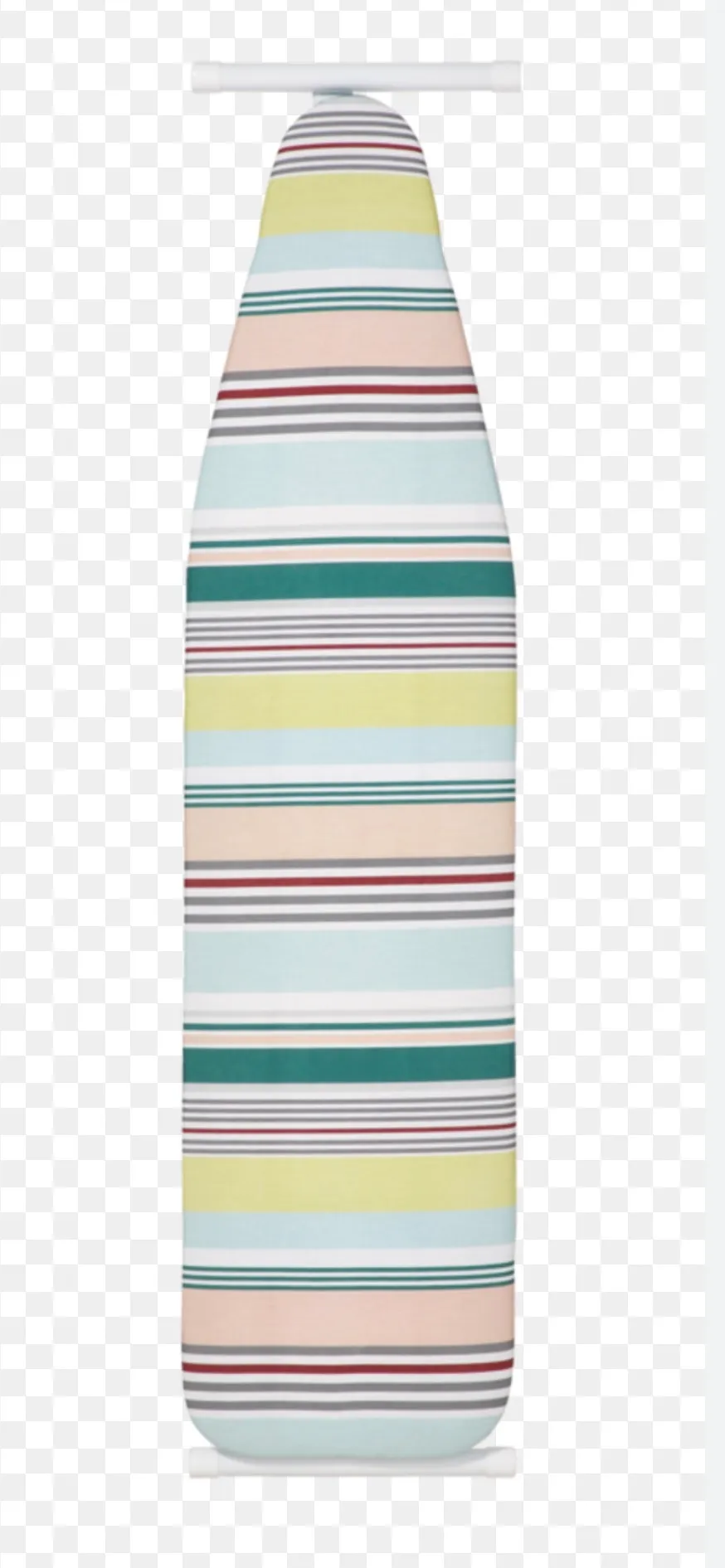 Ironing Board - Striped - Colorful