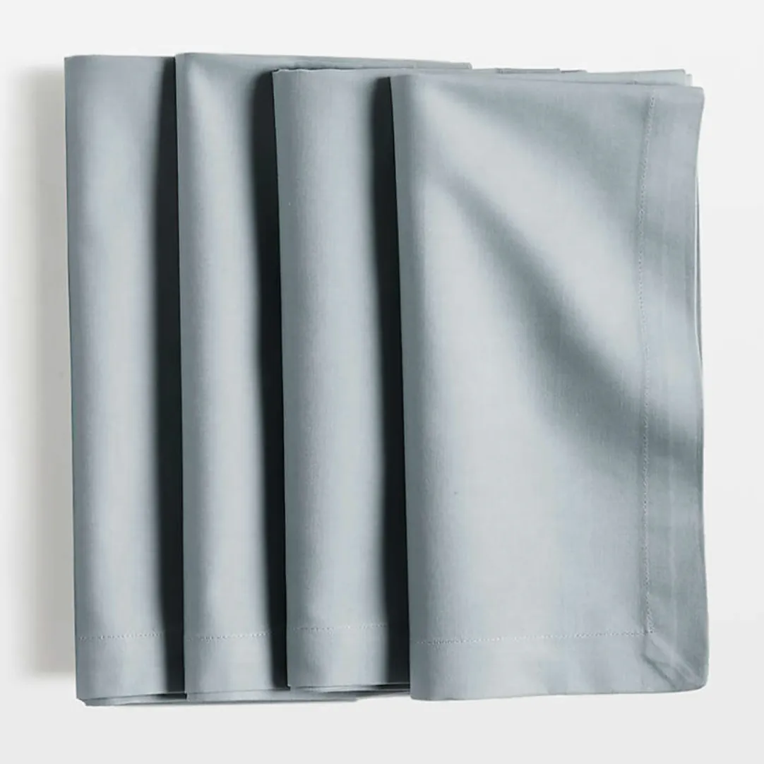 Napkin - Blue Mist - 5pc