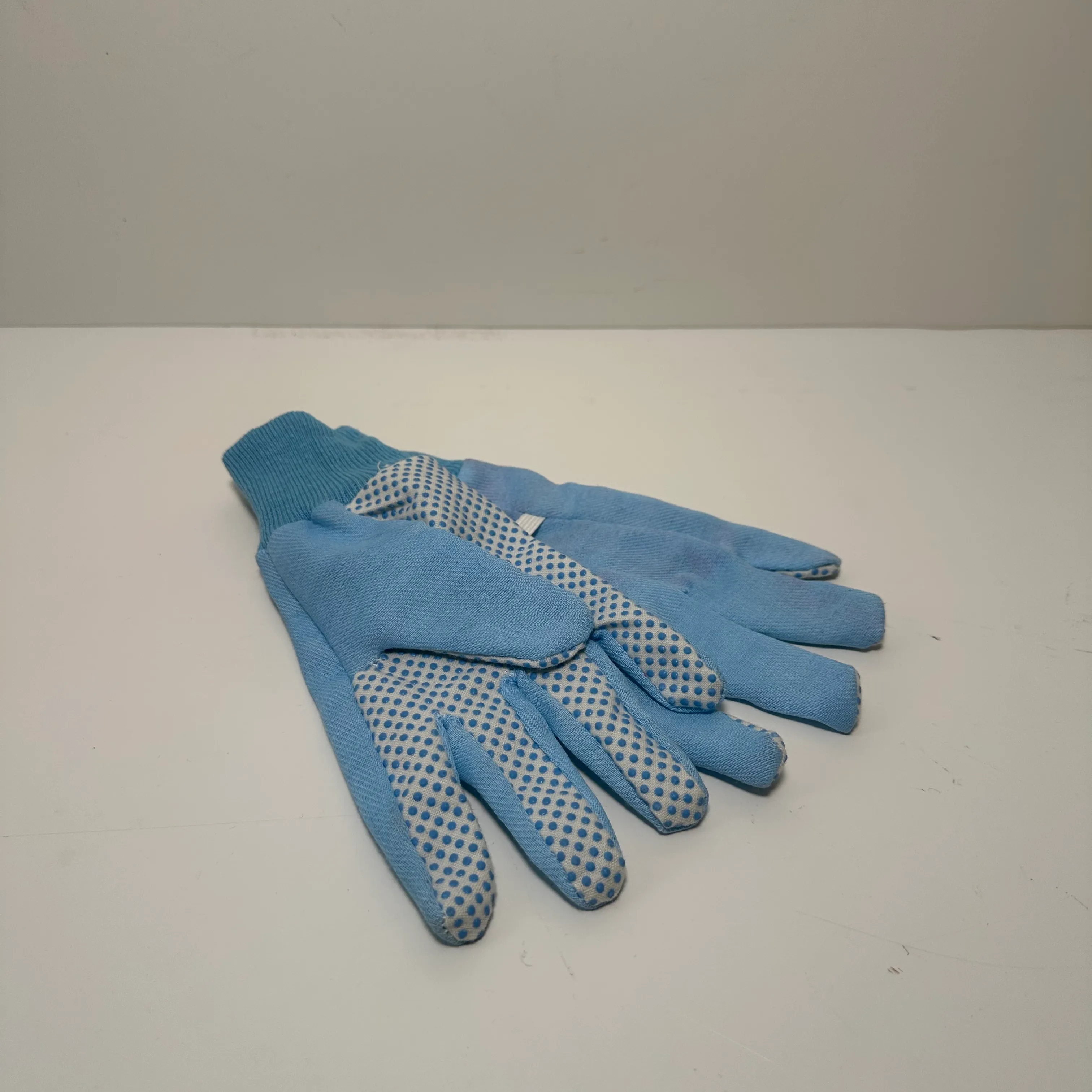 Gardening Gloves - Blue