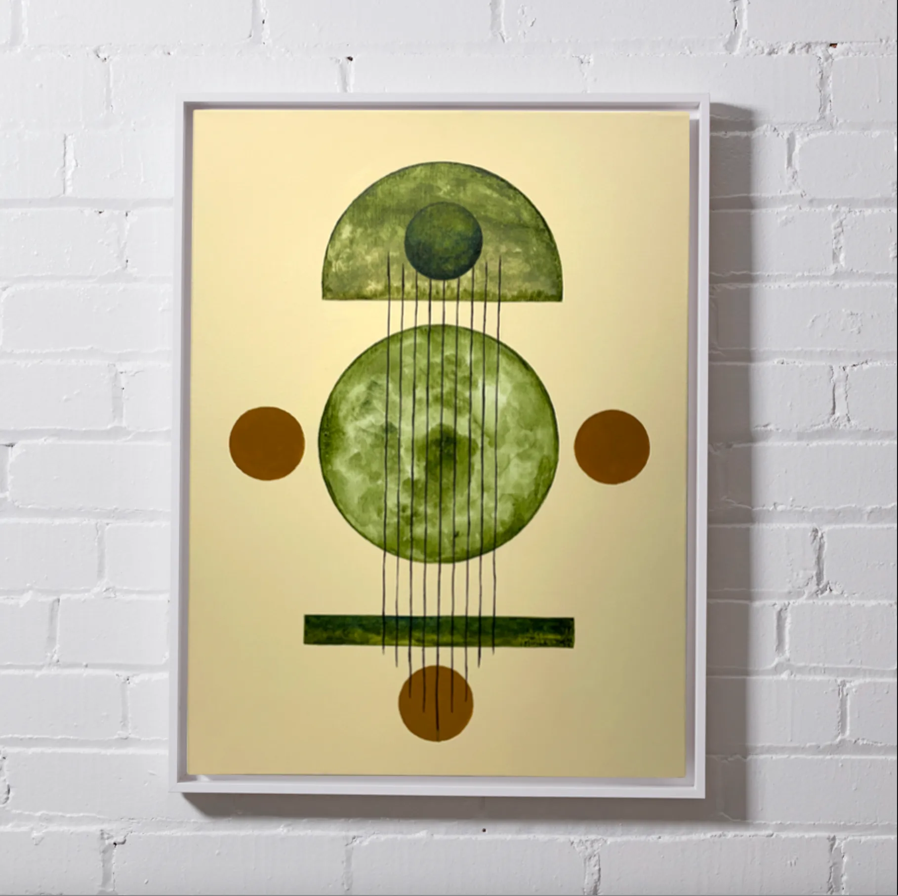 #C067 Art Canvas 18x24