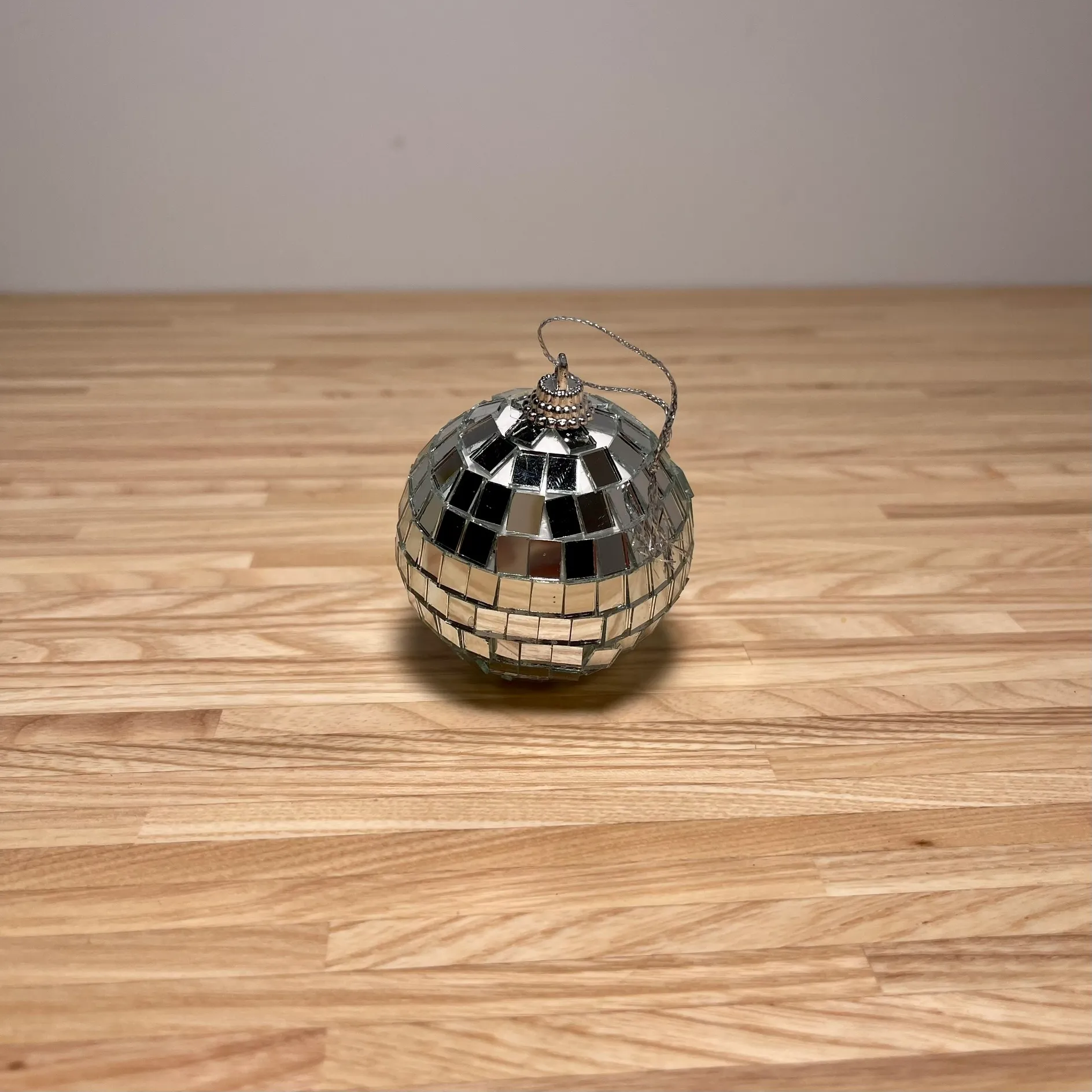 Mini Disco Ball