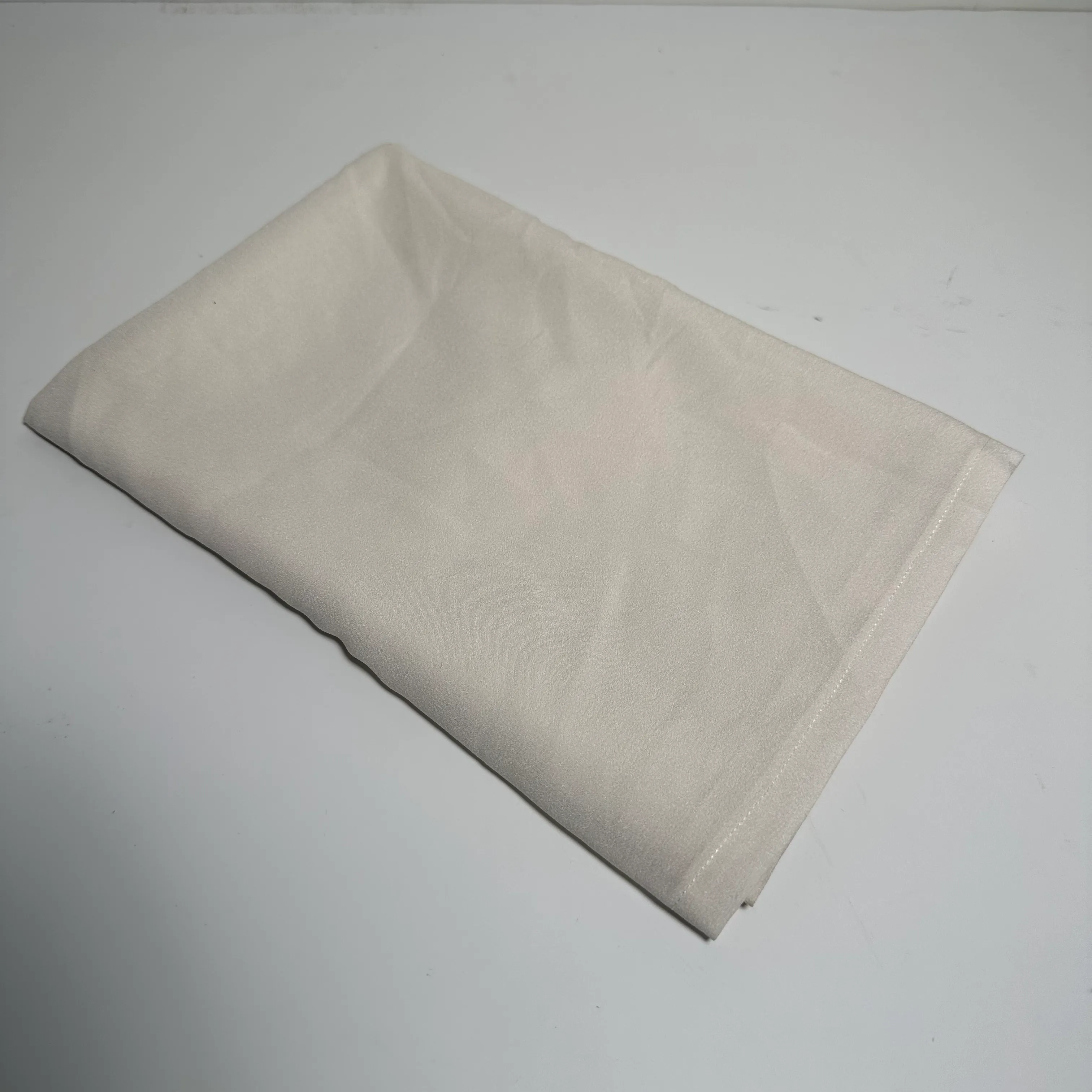 Curtains - Sheer - 27x52" - Bone