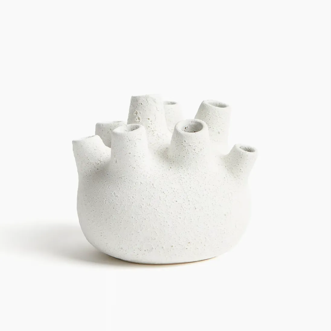 Vase -  Ceramic small ikebana