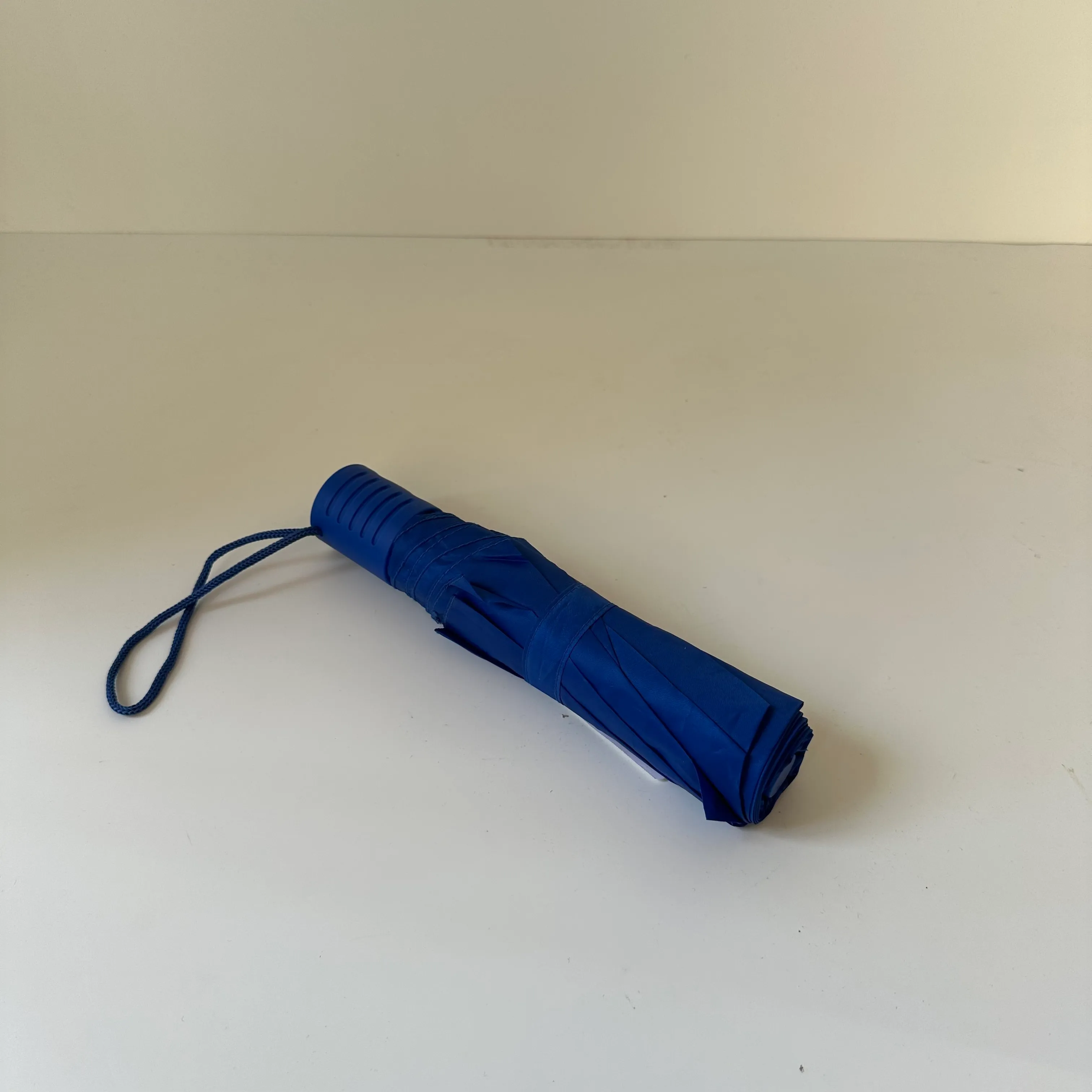 Compact Umbrella - Blue