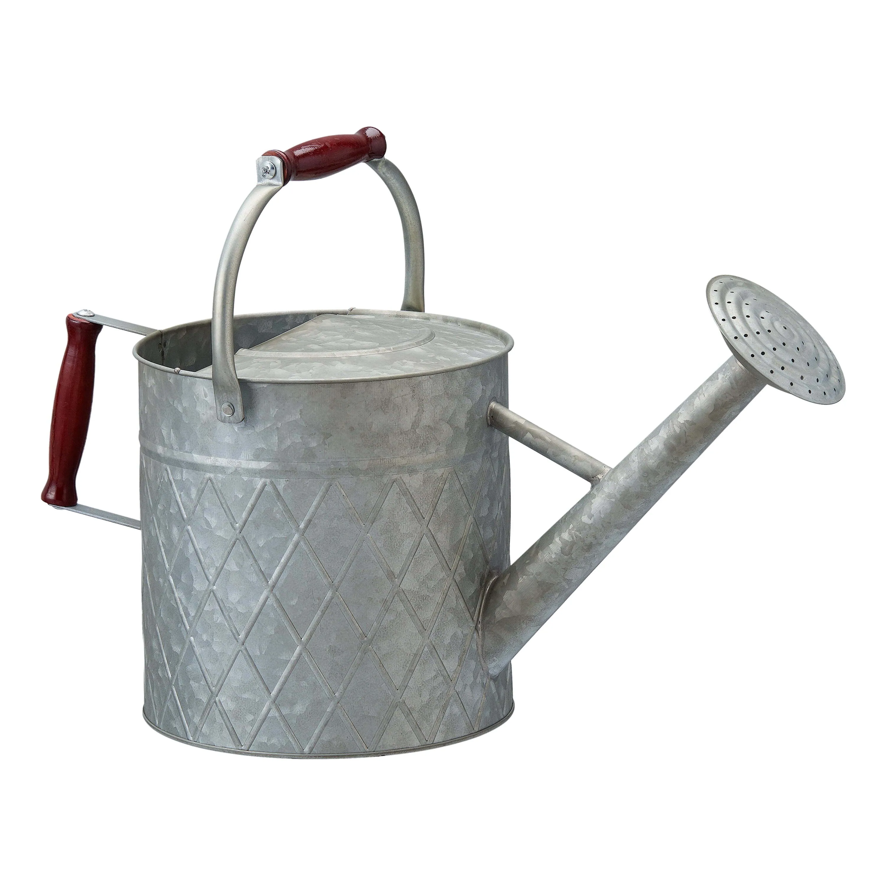 Metal Watering Can