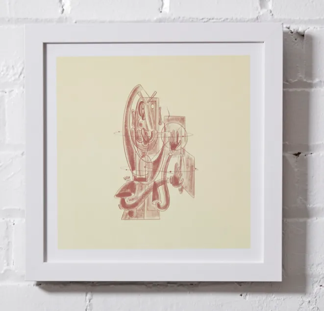 #D001 Art Digital 10x10