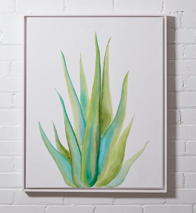 #C057 Art Canvas 24x30