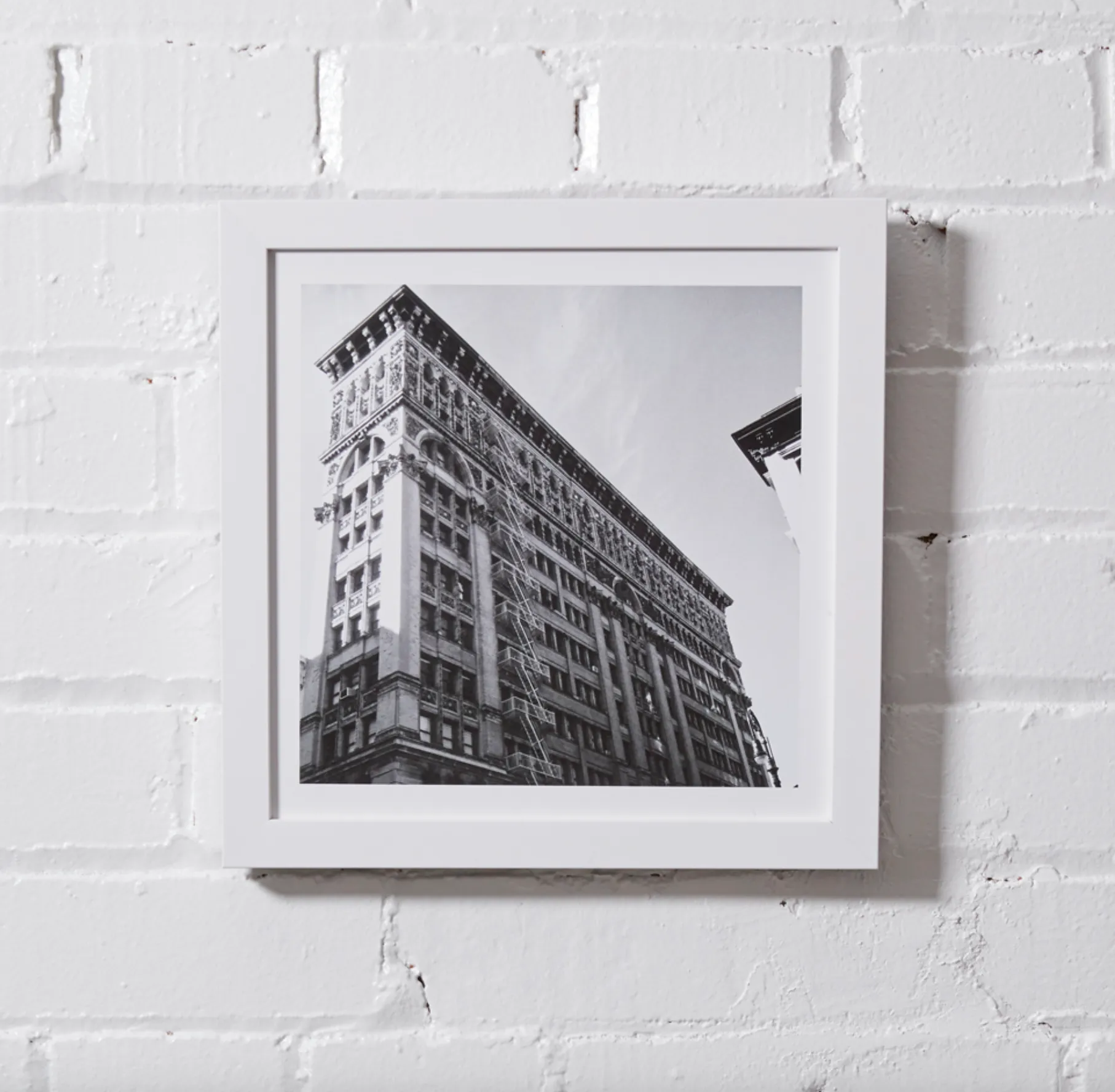 #P022 Photography Framed 10x10