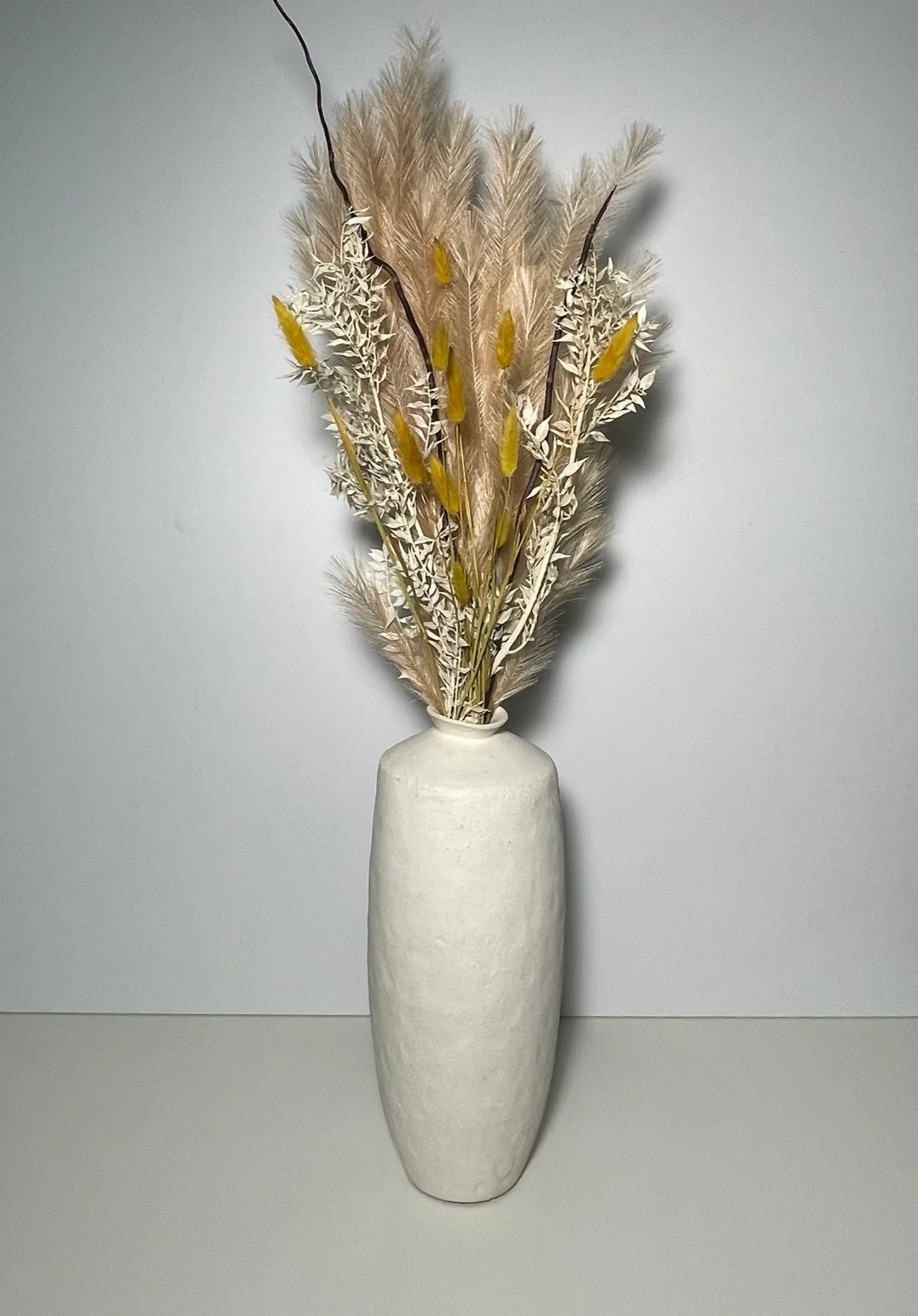 Dry Flower Composition - Assorted