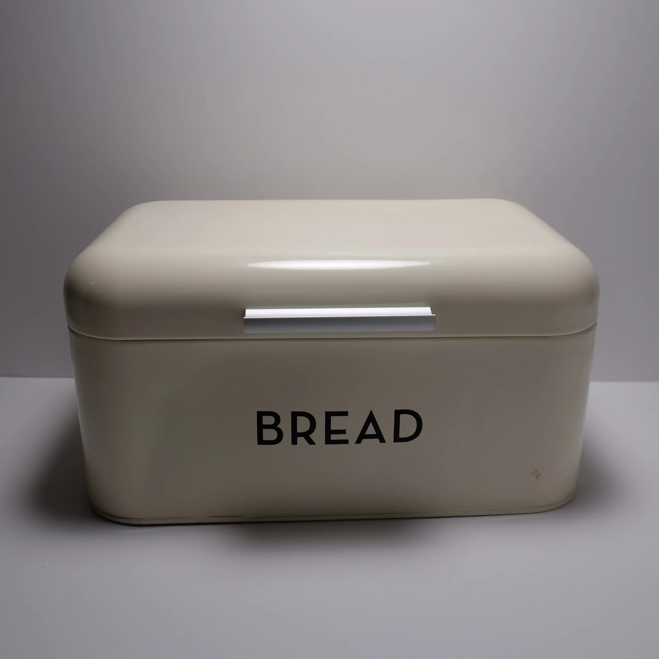 Bread Box - Off White