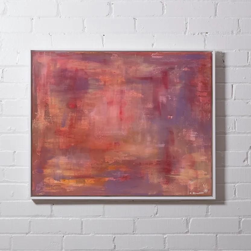 #C017 Art Canvas 24x30