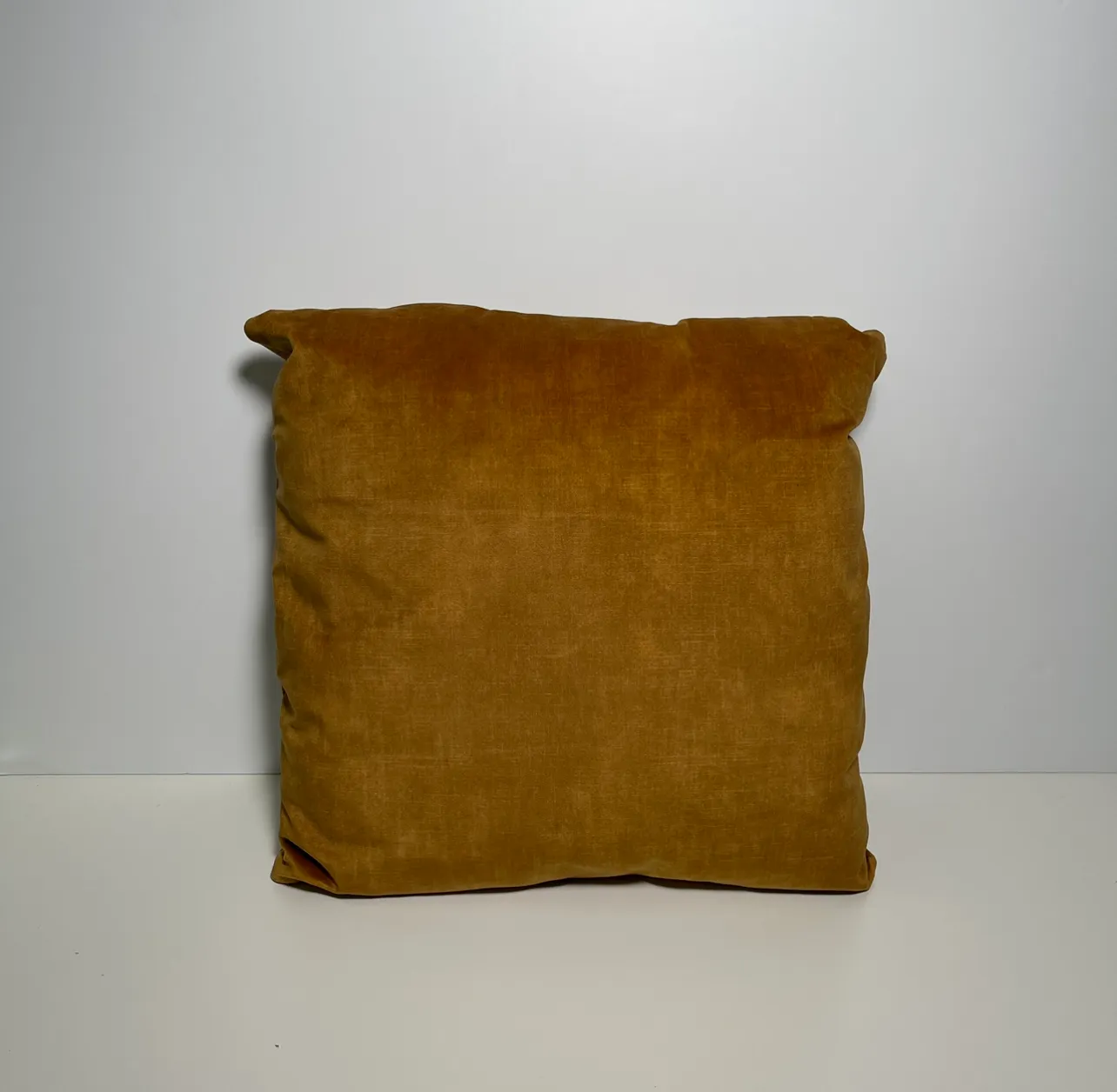 Throw Pillow - Copper 