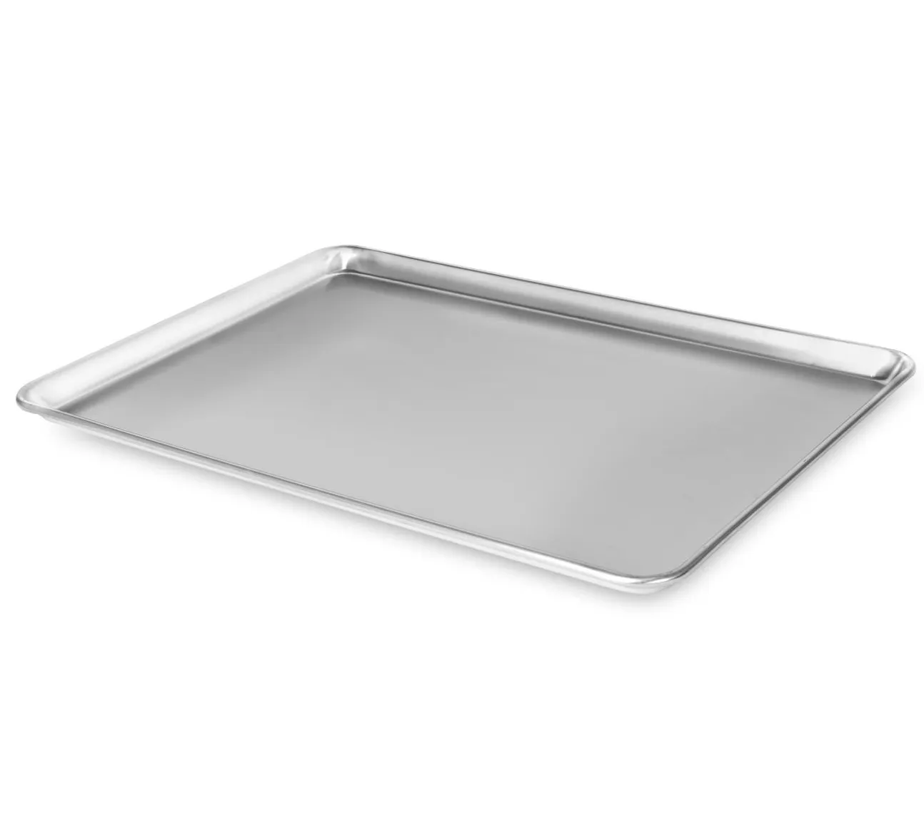 Metal Prep Trays