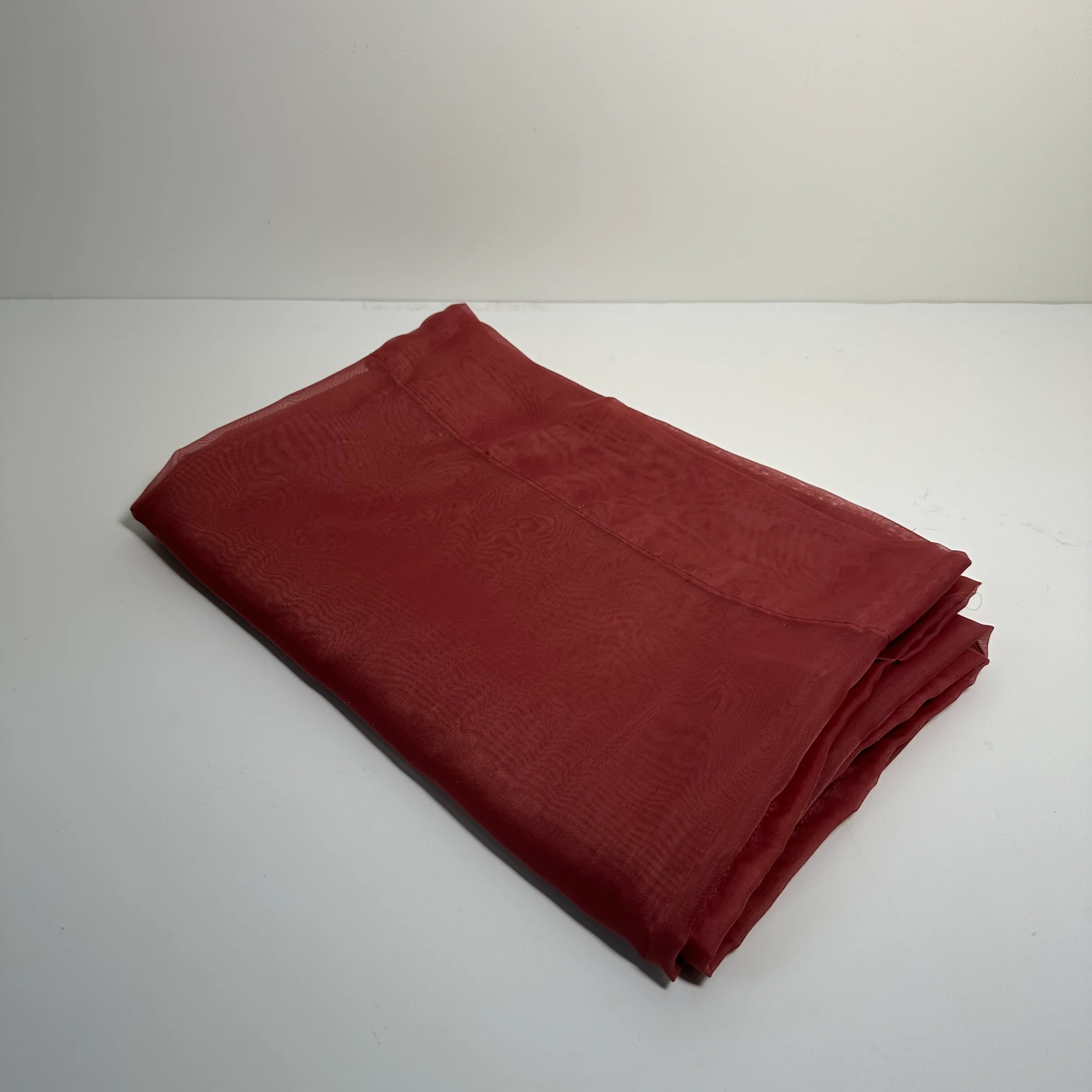 Curtains - Sheers - 60" - Coral Pink