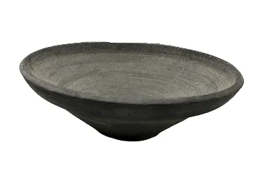 West Elm Rustic Fruit Bowl Large