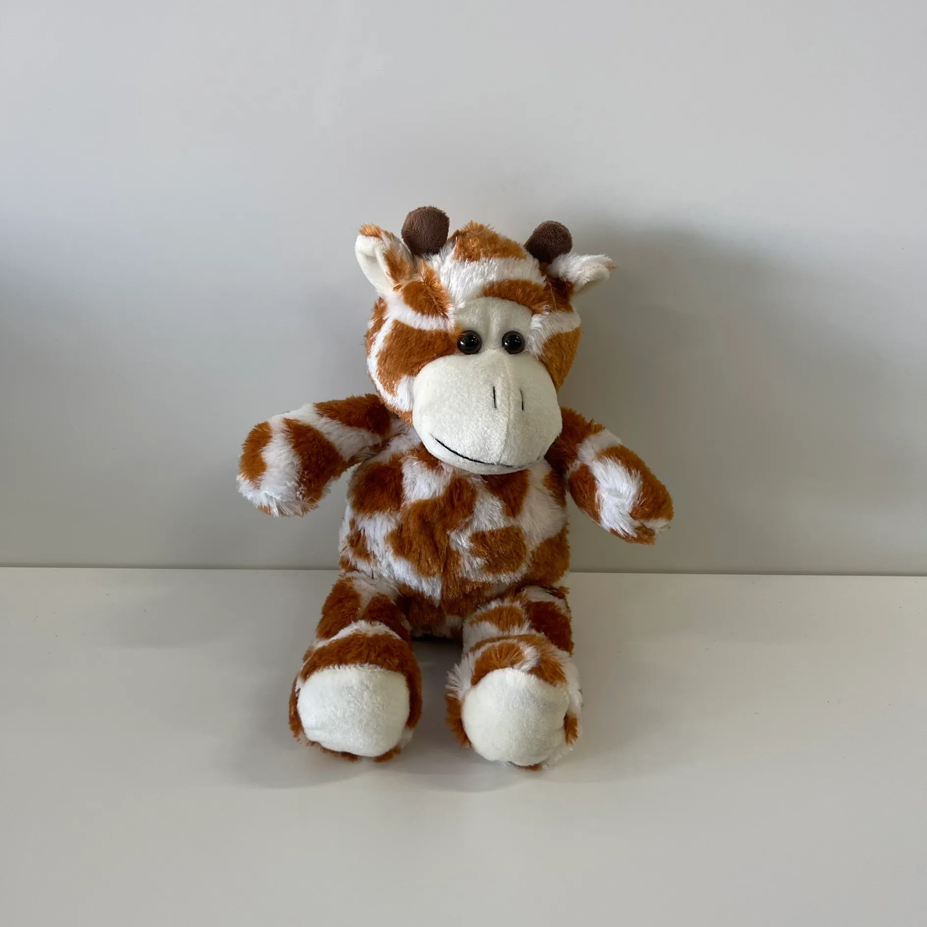 Mascot - Giraffe - Small