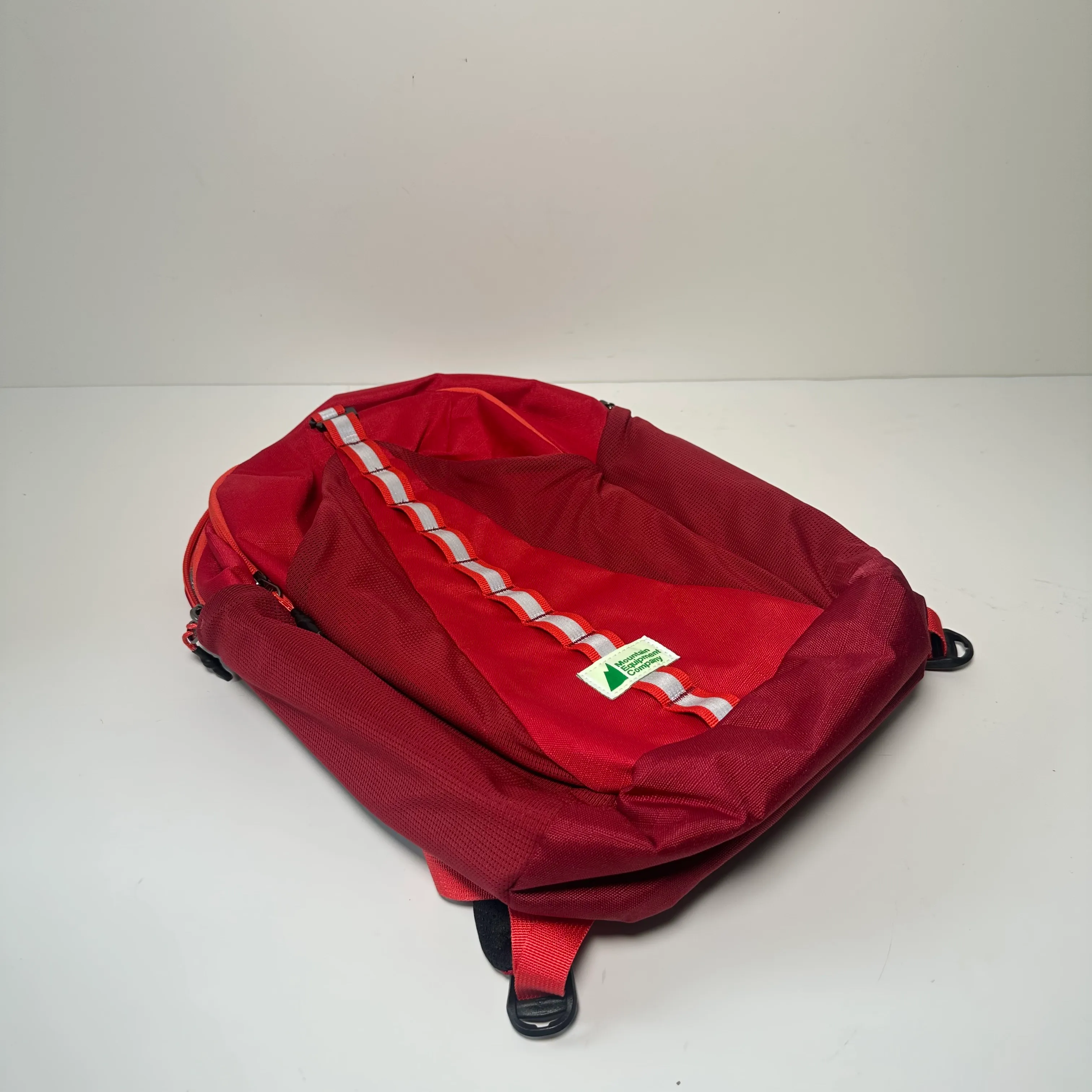 Backpack - Small - Red
