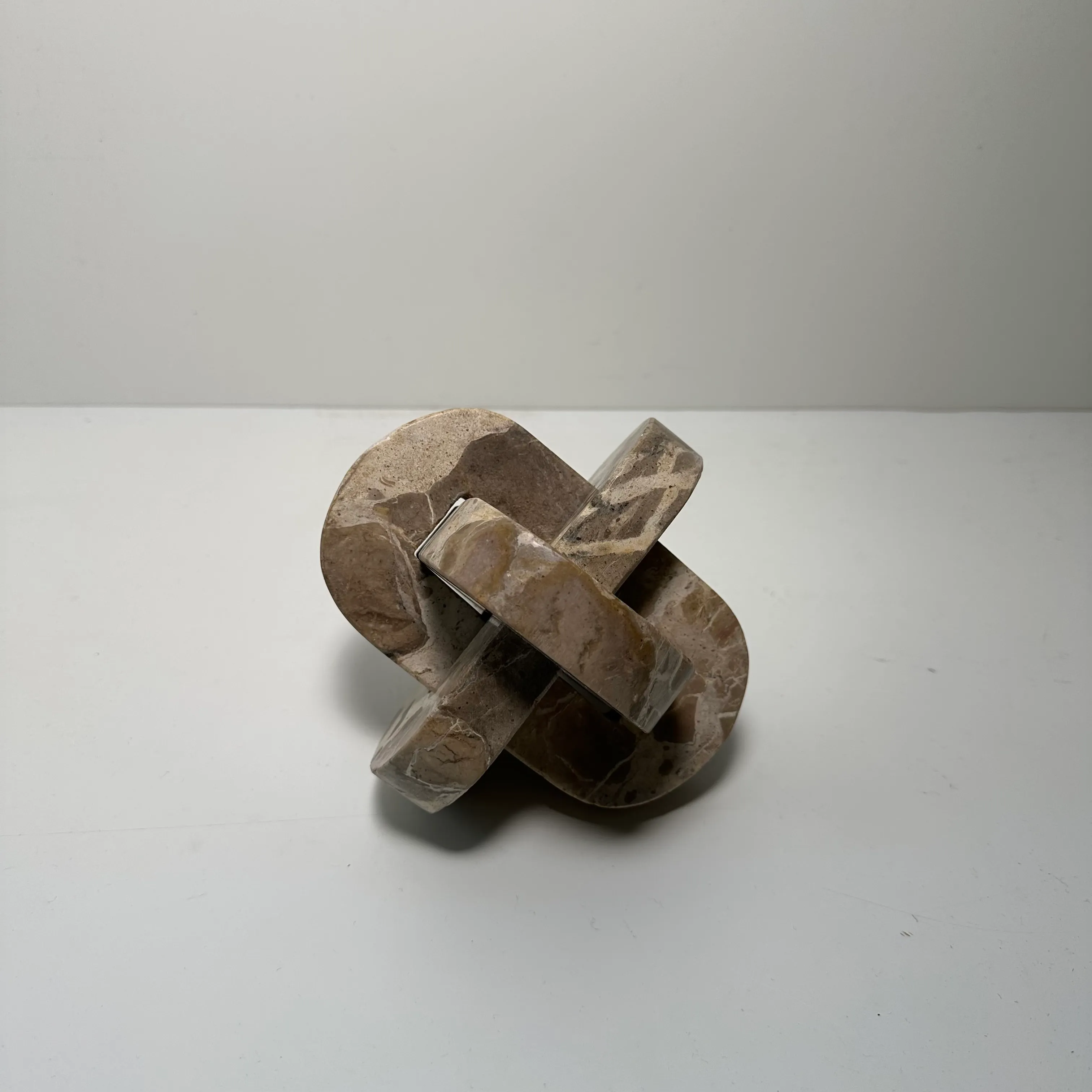 Marble Link - Geometric