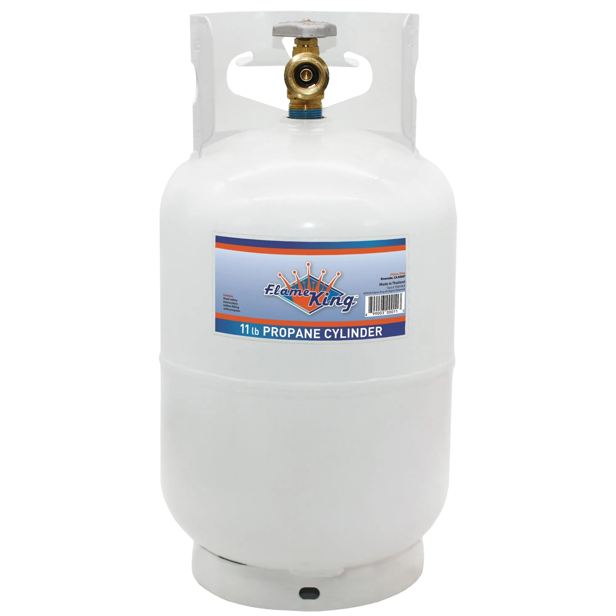 Propane Tank