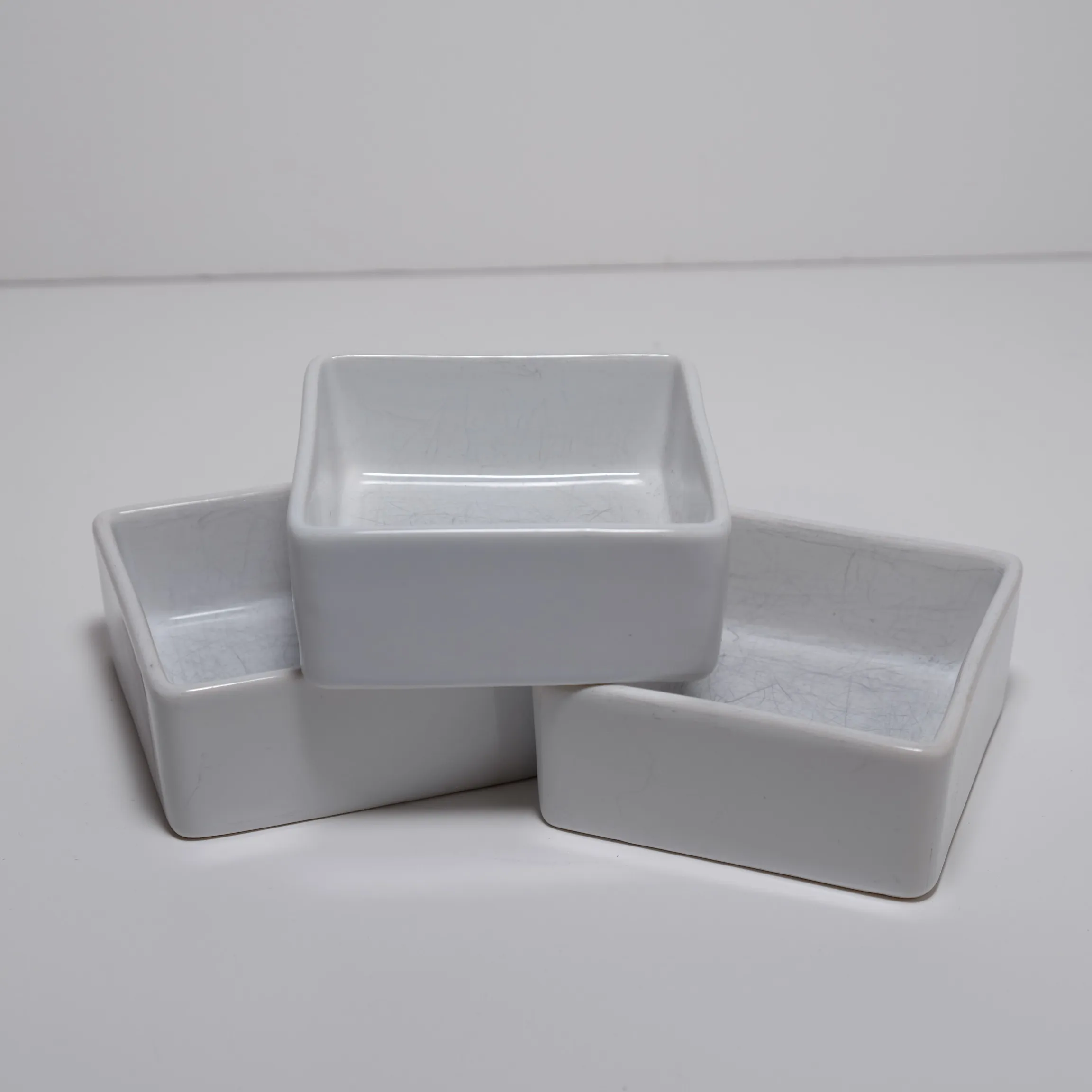 Ramakin - Ceramic - Square