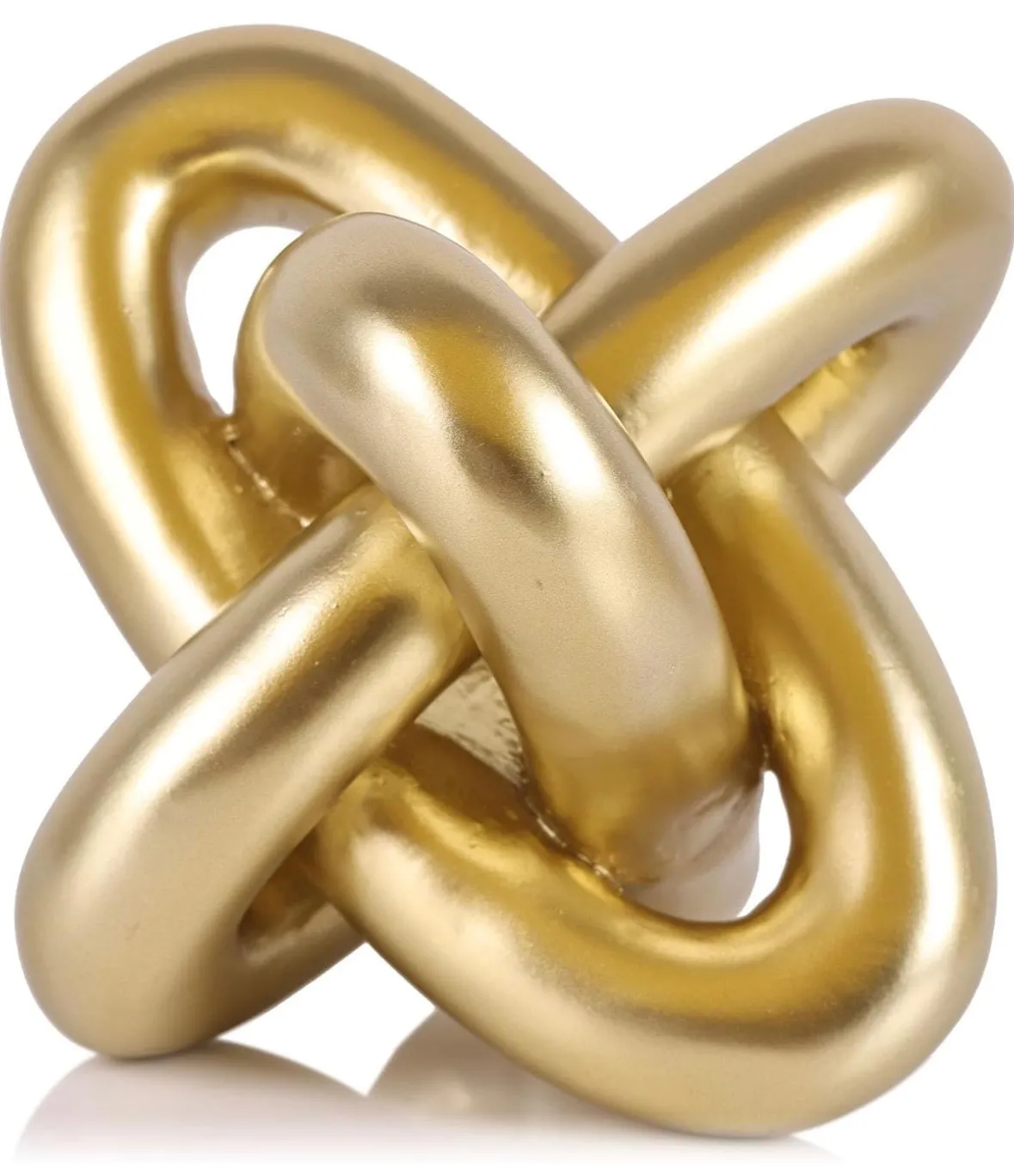 Gold Knot