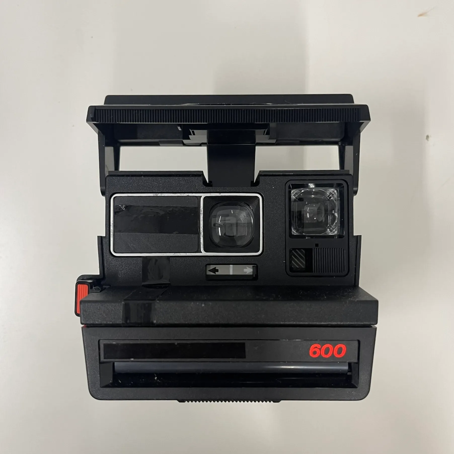 Vintage Polaroid Camera