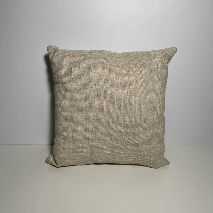 Throw Pillow - Modern - Beige (3)