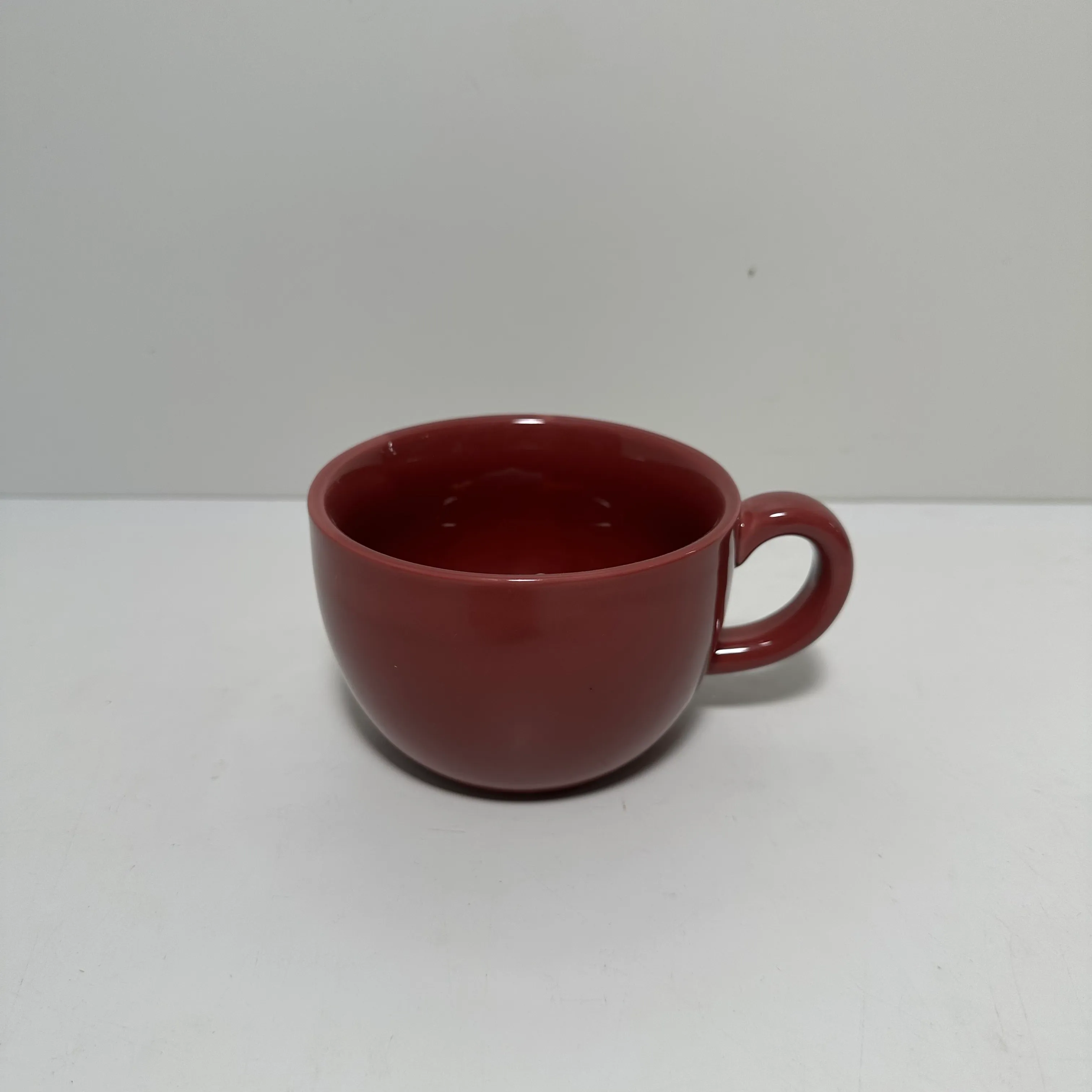 Mug - Maroon