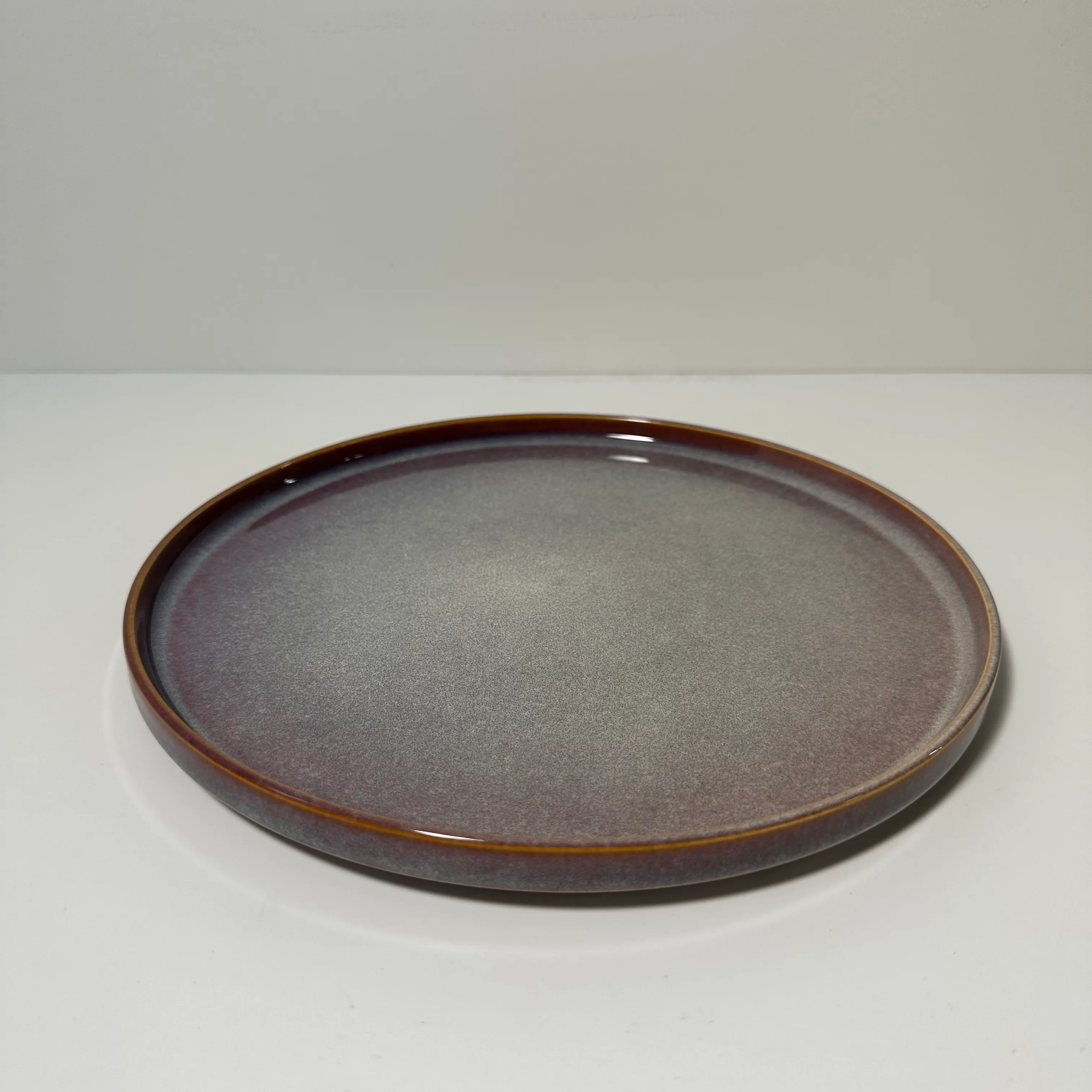 Plateware - Ceramic Glaze - Dinner Plate