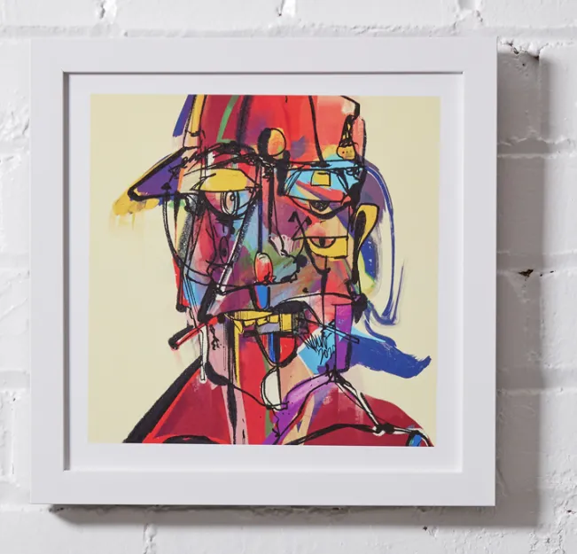 #D010 Art Digital 10x10