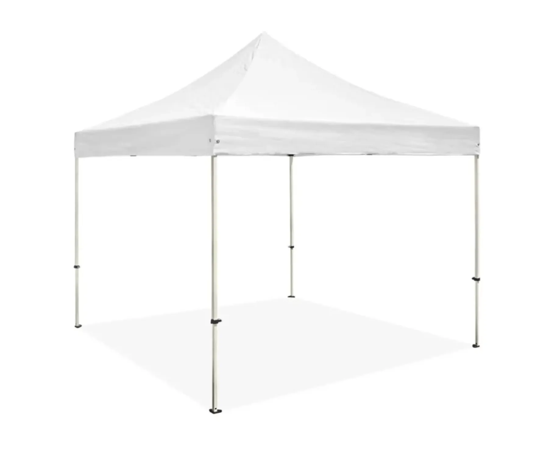Large Outdoor Tent White