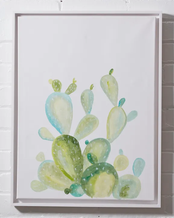 #C058 Art Canvas 24x18