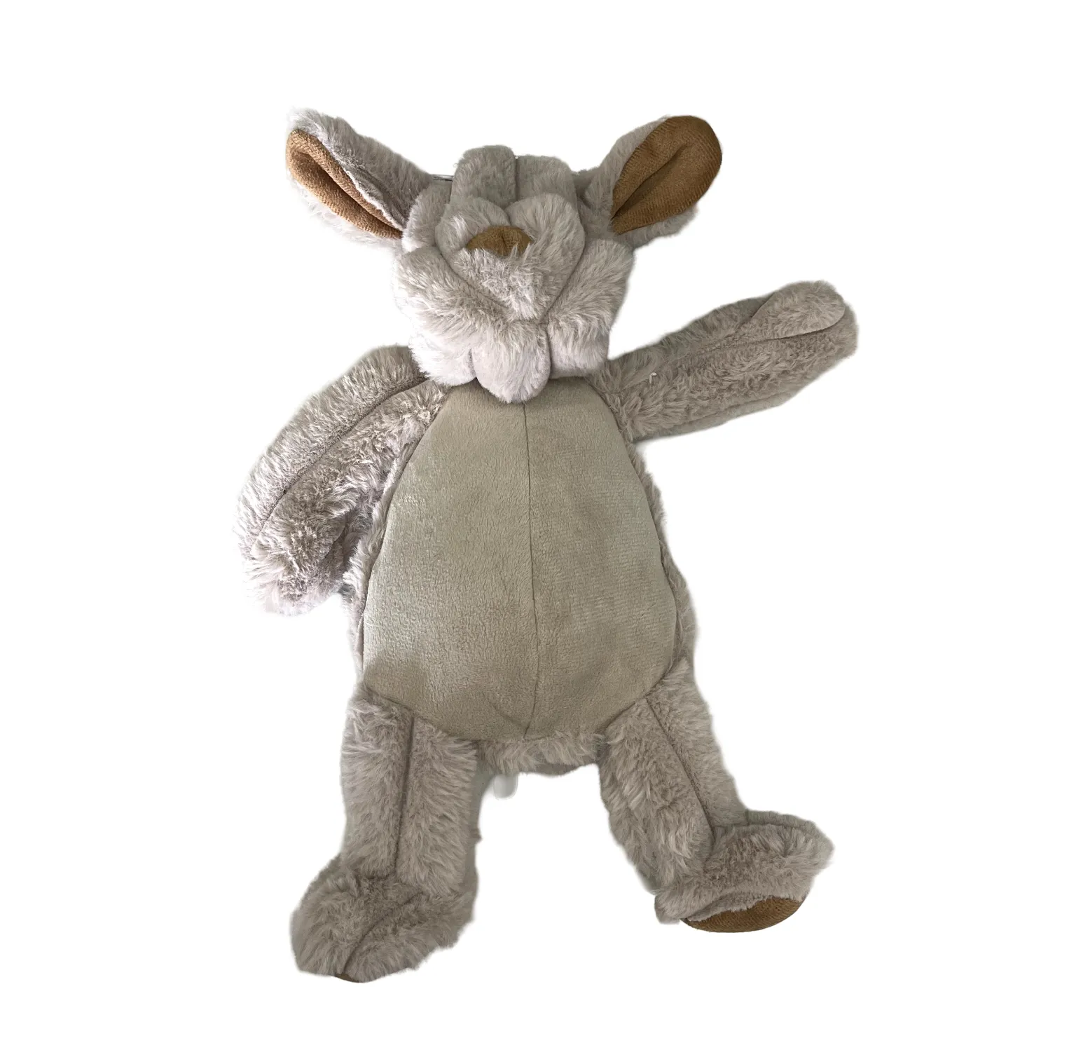 Dog Plush Toy Farm Friends 16"